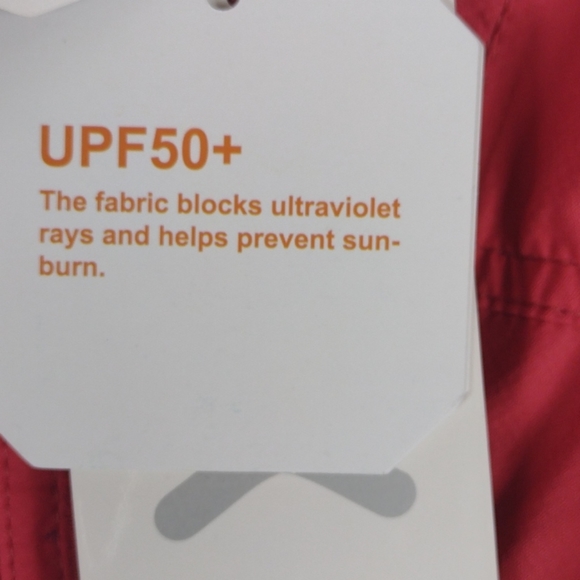 NWT Little Donkey Andy Dry Tech Outdoor Top - Picture 15 of 16